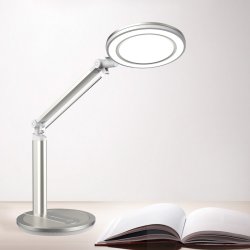 eyespro 孩视宝 led国aa级书桌儿童学生宿舍卧室床头阅读护眼灯vl229