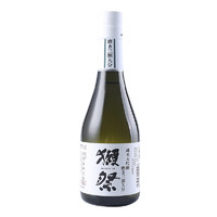 DASSAI 獭祭 三割九分 纯米大吟酿清酒 300ml