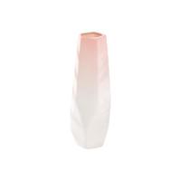 蜀门 兰若陶瓷花瓶 粉色 3.5*21.5*5cm