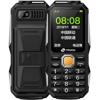 K-TOUCH 天语 T3 移动联通版 2G手机