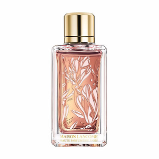 LANCOME 兰蔻 木兰香型殿堂女士浓香水 EDP