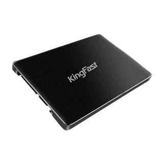 KingFast 金速 KF001 SATA 固态硬盘 2TB (SATA3.0)