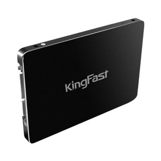 KingFast 金速 KF001 SATA 固态硬盘 2TB (SATA3.0)