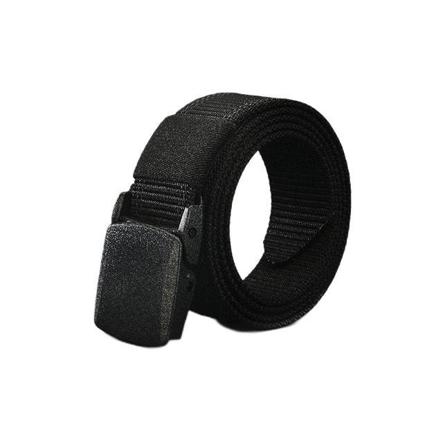 PELLIOT 伯希和 中性腰带 16703301 黑色 115cm