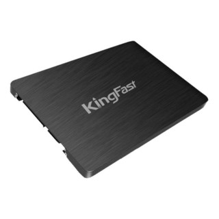 KingFast 金速 KF003 SATA 固态硬盘 (SATA3.0)