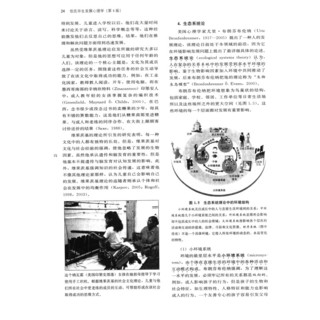 《心理学译丛教材系列·伯克毕生发展心理学：从0岁到青少年》（第4版）