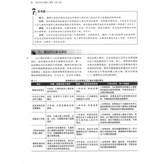 《心理学译丛教材系列·伯克毕生发展心理学：从0岁到青少年》（第4版）