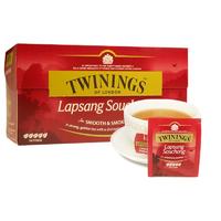 TWININGS 川宁 正山小种红茶 2g*25包