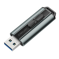 Teclast 台电 锋芒3.0系列 锋芒 USB 3.0 U盘 深空灰 32GB USB