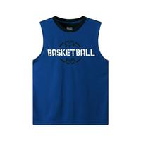 ERKE 鸿星尔克 63219201069 男童运动背心