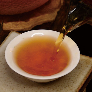 WUYUTAI TEA 吴裕泰 二级 滇红茶