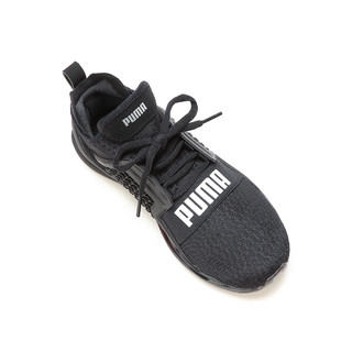 PUMA 彪马 Ignite Limitless 男子休闲运动鞋 189495-01 黑色 42.5