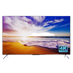 小度 XD-SDD86-2101 液晶电视 86英寸 4K
