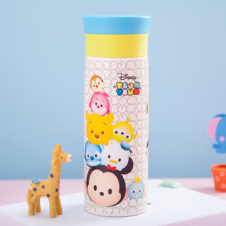 Disney 迪士尼 WD-3252 保温杯 400ml