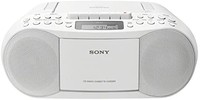 SONY 索尼 CFD-S70 盒式磁带播放器（CD、磁带、收音机）