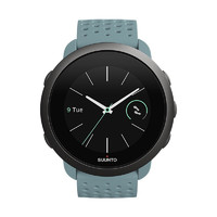 SUUNTO 颂拓 芬兰进口Suunto3运动智能时尚腕表 薄荷绿SS050494000