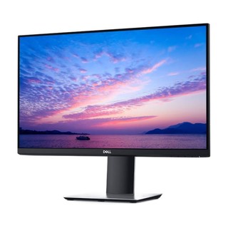 DELL 戴尔 P2421DC 23.8英寸 IPS 显示器(2560×1440、60Hz、97%sRGB、Type-C 65W)