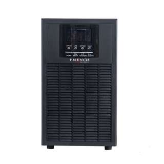 VISENCH DX6KL UPS电源 6000VA/4800W 2小时