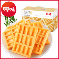 Be&Cheery 百草味 华夫饼  1kg