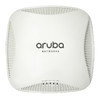ARUBA 安移通 AP225/IAP-225 双频1300M 千兆吸顶式无线瘦AP Wi-Fi 5（802.11ac）POE 白色