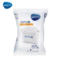 BRITA 碧然德 MAXTRA+LE 滤芯 6枚装