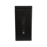 HP 惠普 Z系列 Z238 工作站 （酷睿i7-7700、核芯显卡、16GB、256GB SSD+1TB HDD)