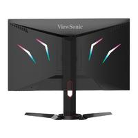 ViewSonic 优派 VX2719-2K-PRO 27英寸 IPS G-sync FreeSync 显示器(2560×1440、165Hz、98%DCI-P3、HDR400）