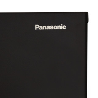 Panasonic 松下 NR-EE53WGB-K 风冷多门冰箱 532L 黑色