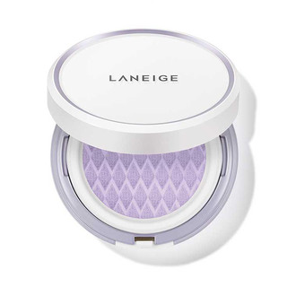 LANEIGE 兰芝 雪纱丝柔隔离气垫