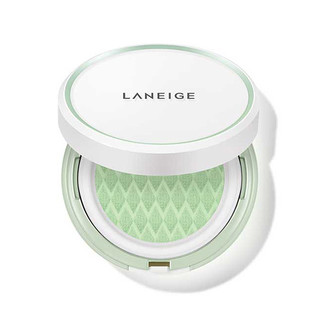 LANEIGE 兰芝 雪纱丝柔隔离气垫