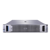 H3C 新华三 R4900 G3 机架式 服务器(2 芯至强银牌 4210、10核、24个内存插槽、64GB 内存、3 个4TB SAS、千兆网络接口）