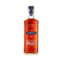 黑卡会员：MARTELL 马爹利 鼎盛 VSOP 干邑白兰地 500ml