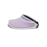 Beneunder 蕉下 天际系列 男女款遮阳帽 BU9408 经典款 魅紫色