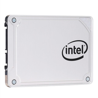intel 英特尔 545s系列 SATA 固态硬盘 (SATA3.0)