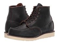 RED WING 红翼 Red Wing  Red Wing6寸 Moc Toe工装靴