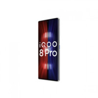 vivo iQOO 8 Pro 5G智能手机 12GB+256GB 传奇版