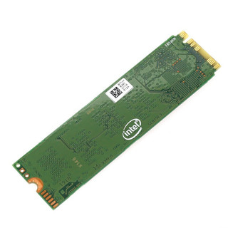 intel 英特尔 660p系列 NVMe M.2 固态硬盘 1TB (PCI-E3.0)