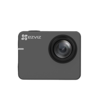 EZVIZ 萤石 S2 运动相机 灰色