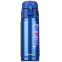 Peacock 孔雀 CBD-35 保温杯 350ml