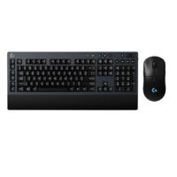 logitech 罗技 G613+GPRO 无线键鼠套装