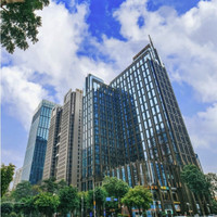 广州威珀斯酒店