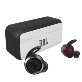 JBL 杰宝 RELFECT FLOW 入耳式真无线蓝牙耳机