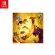 Nintendo 任天堂 Switch游戏兑换码《雷曼 传奇》 终极版