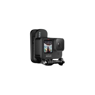 GoPro HERO9 5K运动相机 双彩屏