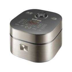 supor苏泊尔sf40hc81电饭煲4l