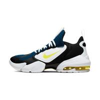 NIKE 耐克 Air Max Alpha Savage 男子训练鞋 AT3378-471 蓝黑白 42.5