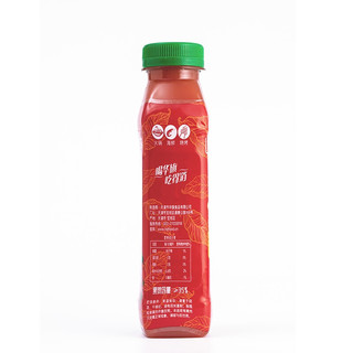 華旗 山楂果茶 400ml*12瓶