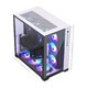 PHANTEKS 追风者 普力魔620Q RGB E-ATX机箱 半侧透 黑白色