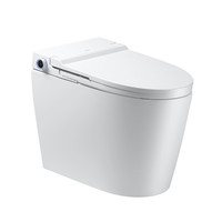 OULIN 欧琳 OL-ST-2016 智能马桶一体机 300mm坑距