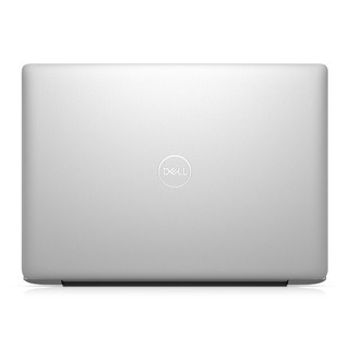 DELL 戴尔 灵越 14 5488 14.0英寸 轻薄本 冰河银(酷睿i5-8265U、核芯显卡、8GB、256GB SSD、1080P、IPS、60Hz、R1505S)